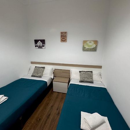 Apartamento Centrico Puente Romano 科爾多瓦 外观 照片