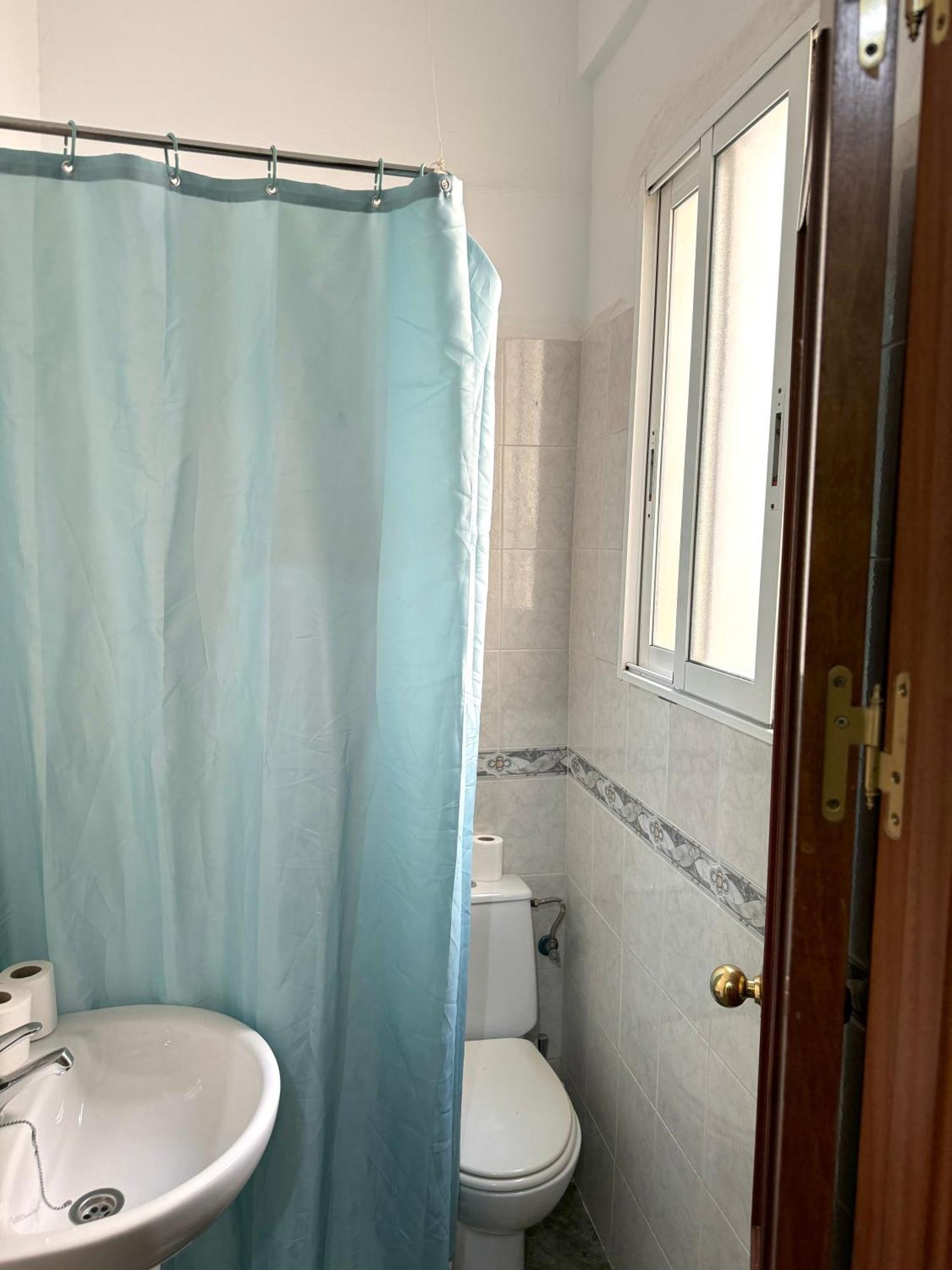 Apartamento Centrico Puente Romano 科爾多瓦 外观 照片
