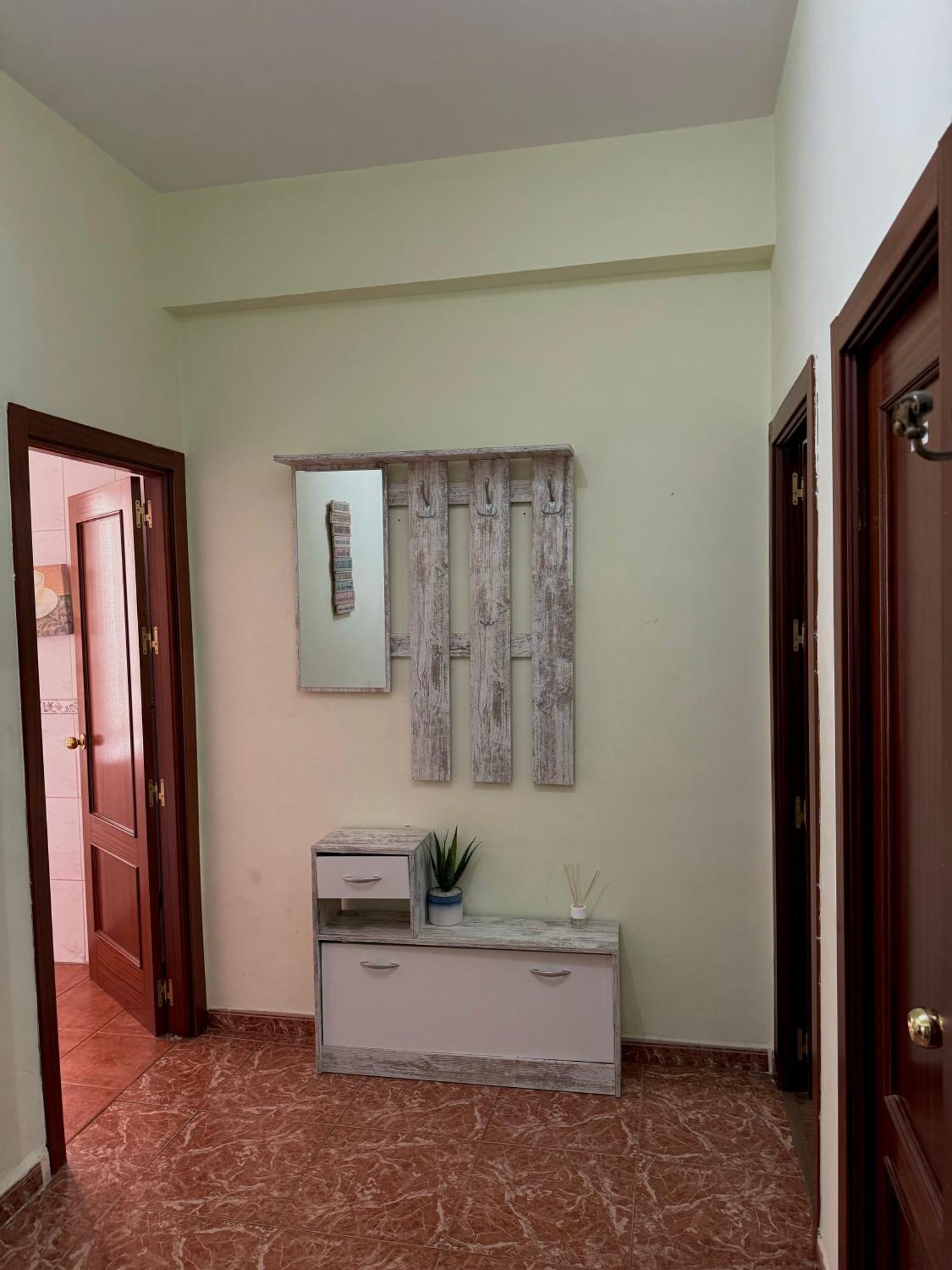 Apartamento Centrico Puente Romano 科爾多瓦 外观 照片