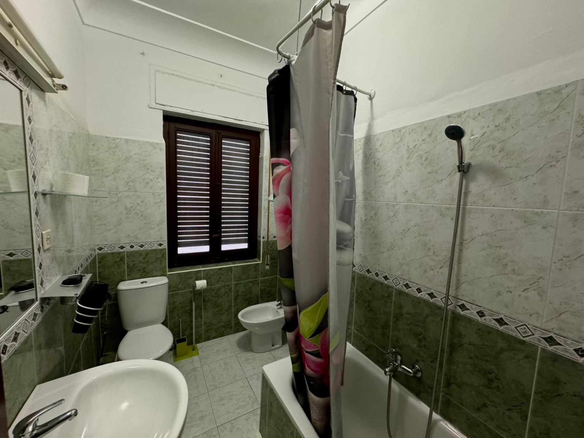 Apartamento Centrico Puente Romano 科爾多瓦 外观 照片