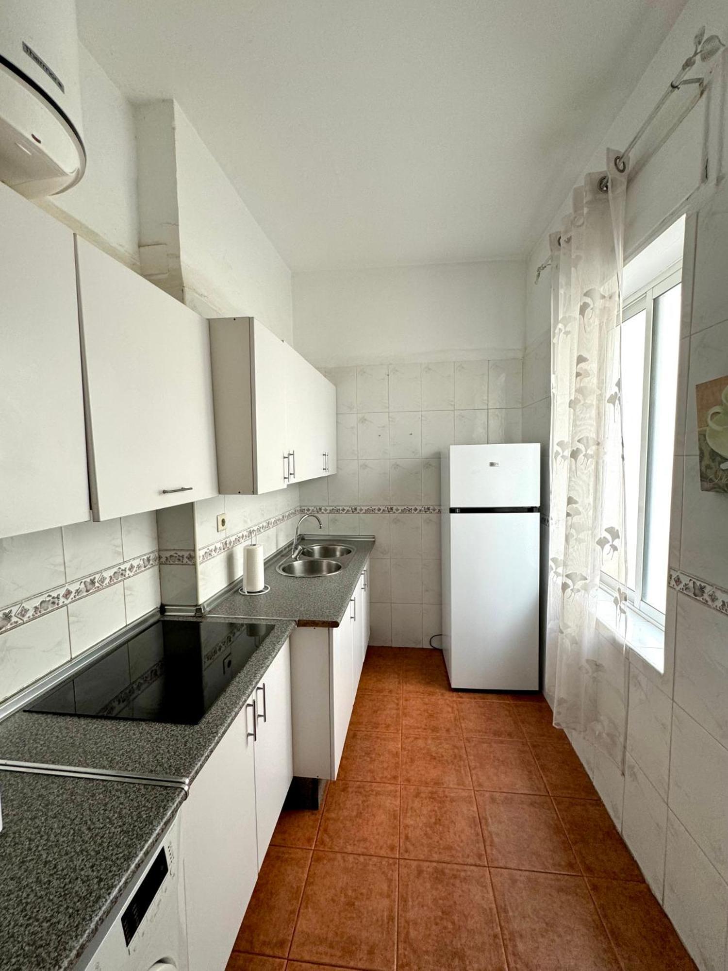 Apartamento Centrico Puente Romano 科爾多瓦 外观 照片