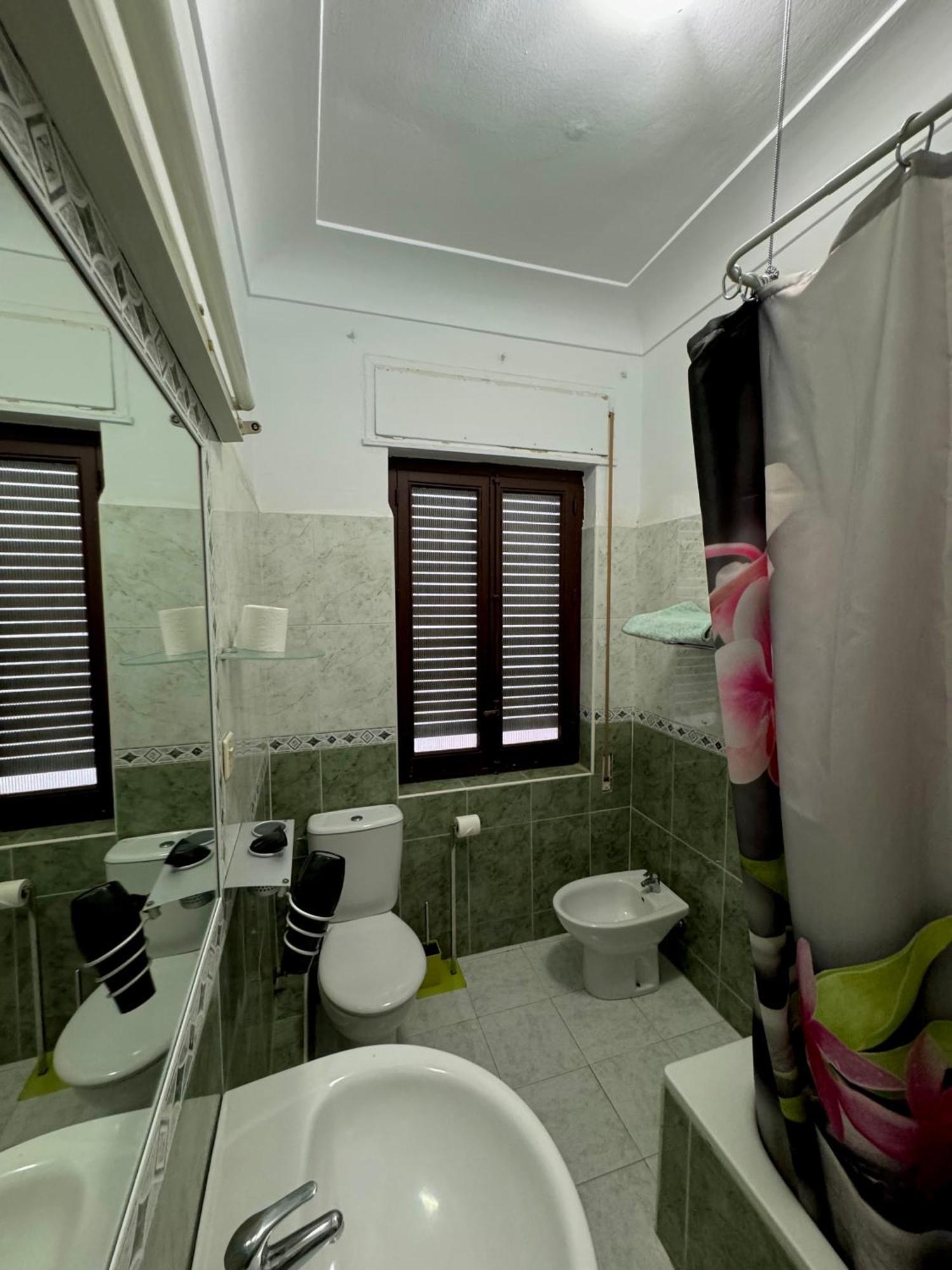 Apartamento Centrico Puente Romano 科爾多瓦 外观 照片
