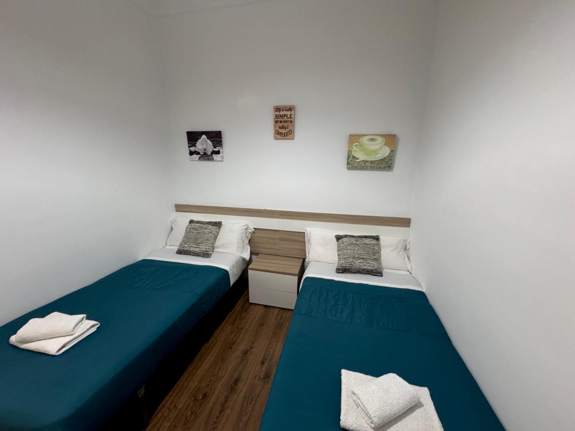 Apartamento Centrico Puente Romano 科爾多瓦 外观 照片