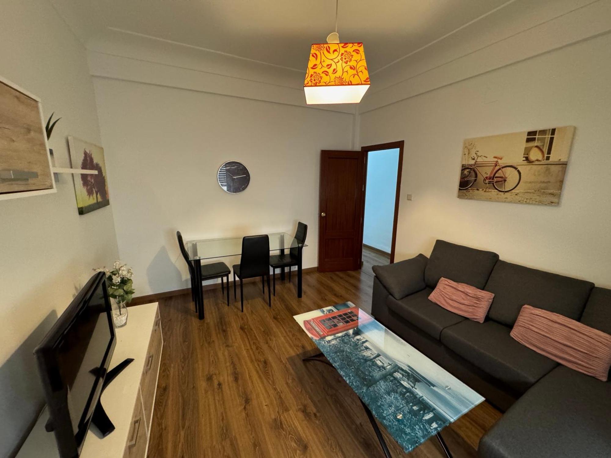 Apartamento Centrico Puente Romano 科爾多瓦 外观 照片