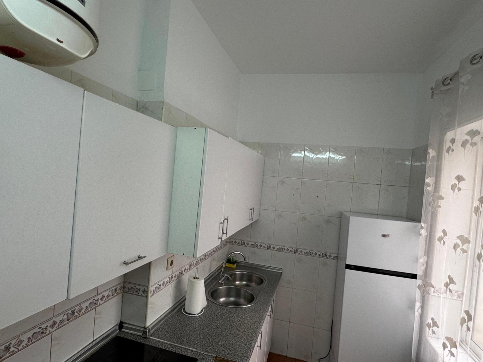 Apartamento Centrico Puente Romano 科爾多瓦 外观 照片