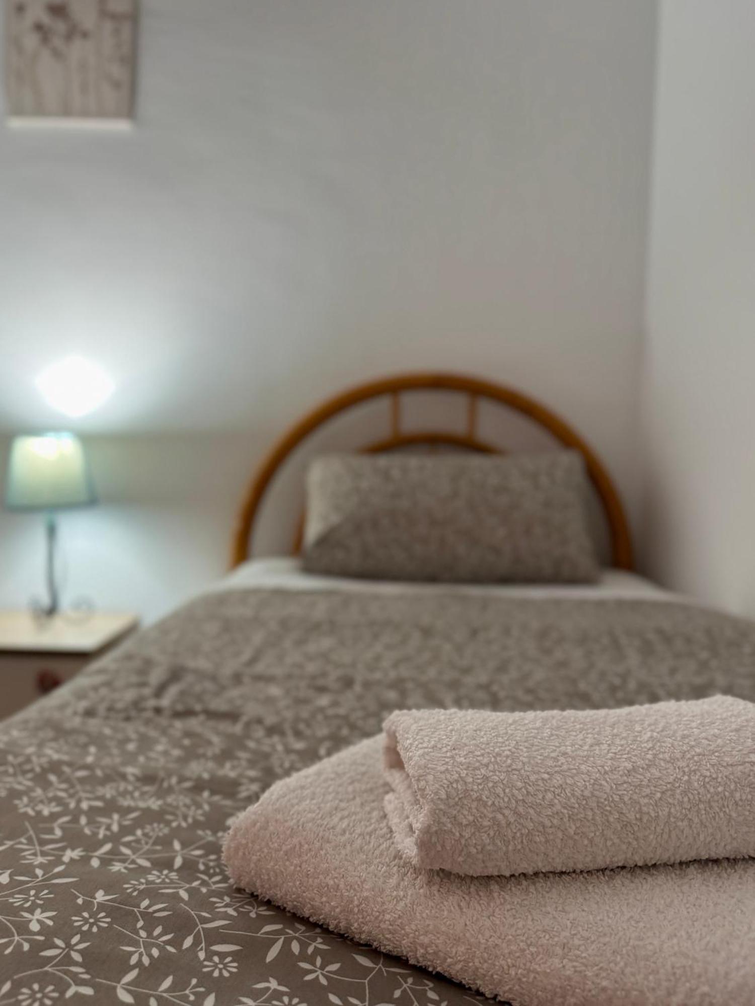 Apartamento Centrico Puente Romano 科爾多瓦 外观 照片