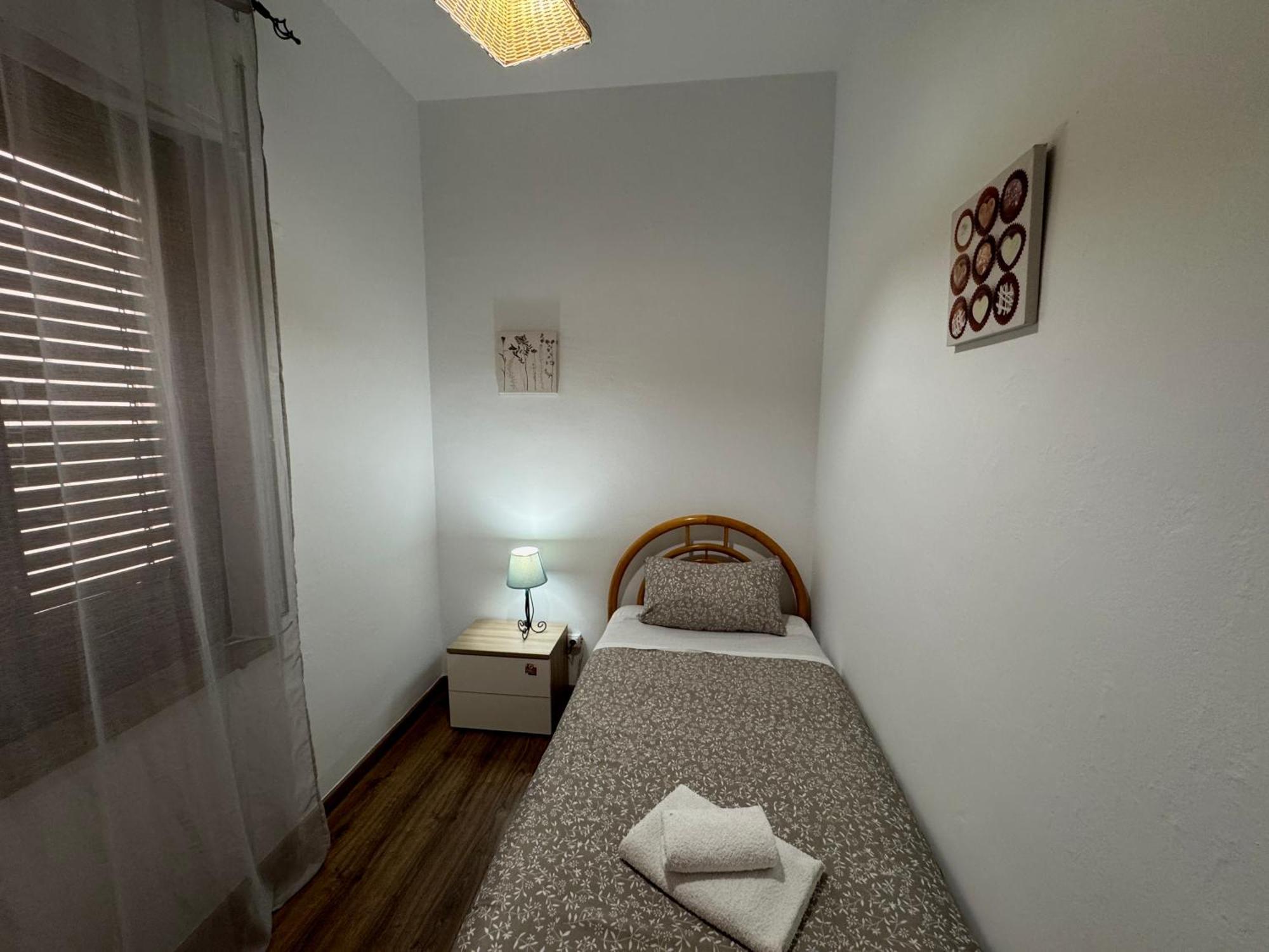 Apartamento Centrico Puente Romano 科爾多瓦 外观 照片