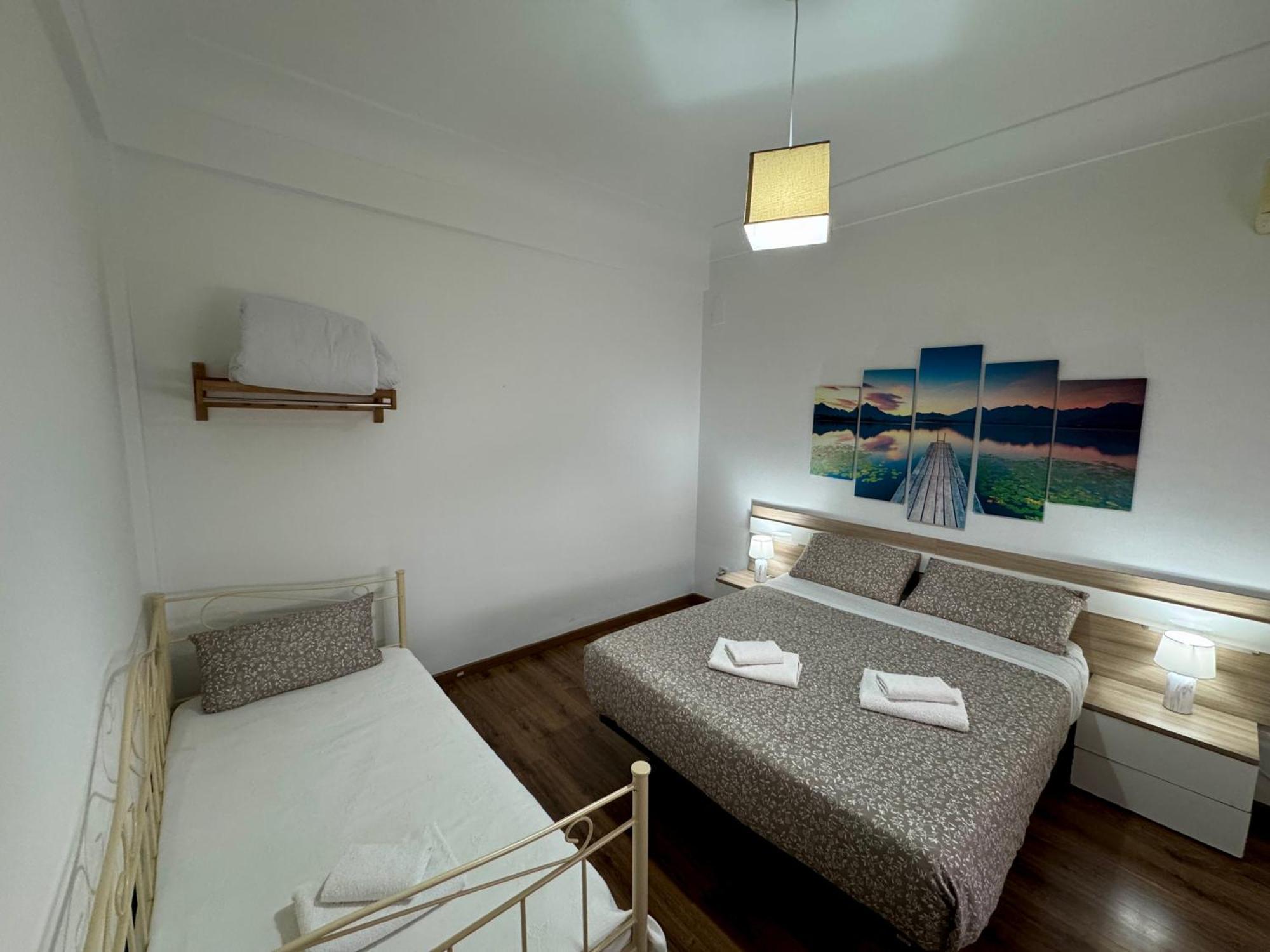 Apartamento Centrico Puente Romano 科爾多瓦 外观 照片